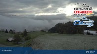 Archived image Webcam Oberaudorf Hocheck ski resort 06:00