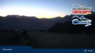 Archived image Webcam Oberaudorf Hocheck ski resort 04:00
