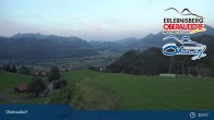 Archived image Webcam Oberaudorf Hocheck ski resort 00:00