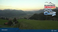 Archived image Webcam Oberaudorf Hocheck ski resort 00:00