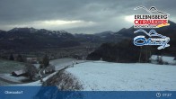 Archiv Foto Webcam Panorama Oberaudorf Hocheck 06:00