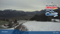 Archiv Foto Webcam Panorama Oberaudorf Hocheck 12:00