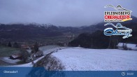 Archiv Foto Webcam Panorama Oberaudorf Hocheck 16:00