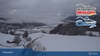 Archiv Foto Webcam Panorama Oberaudorf Hocheck 06:00