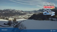 Archiv Foto Webcam Panorama Oberaudorf Hocheck 12:00