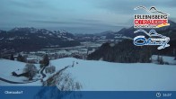 Archiv Foto Webcam Panorama Oberaudorf Hocheck 00:00