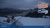 Archiv Foto Webcam Panorama Oberaudorf Hocheck 06:00