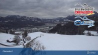 Archiv Foto Webcam Panorama Oberaudorf Hocheck 07:00