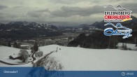 Archiv Foto Webcam Panorama Oberaudorf Hocheck 08:00