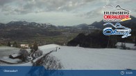 Archiv Foto Webcam Panorama Oberaudorf Hocheck 12:00