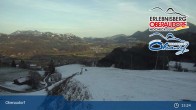 Archiv Foto Webcam Panorama Oberaudorf Hocheck 14:00