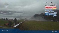 Archiv Foto Webcam Panorama Oberaudorf Hocheck 10:00