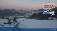 Archived image Webcam Oberaudorf Hocheck ski resort 02:00