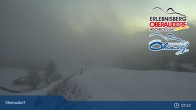 Archiv Foto Webcam Panorama Oberaudorf Hocheck 07:00