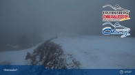 Archiv Foto Webcam Panorama Oberaudorf Hocheck 06:00