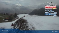 Archiv Foto Webcam Panorama Oberaudorf Hocheck 10:00