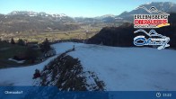 Archiv Foto Webcam Panorama Oberaudorf Hocheck 14:00