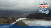 Archiv Foto Webcam Panorama Oberaudorf Hocheck 10:00