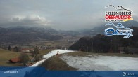 Archiv Foto Webcam Panorama Oberaudorf Hocheck 12:00