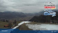 Archiv Foto Webcam Panorama Oberaudorf Hocheck 14:00