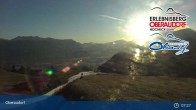 Archiv Foto Webcam Panorama Oberaudorf Hocheck 06:00