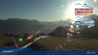 Archiv Foto Webcam Panorama Oberaudorf Hocheck 07:00