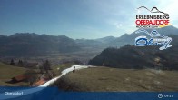 Archiv Foto Webcam Panorama Oberaudorf Hocheck 08:00