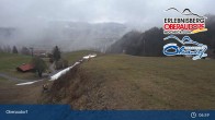 Archiv Foto Webcam Panorama Oberaudorf Hocheck 06:00