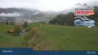 Archiv Foto Webcam Panorama Oberaudorf Hocheck 07:00