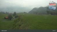Archiv Foto Webcam Panorama Oberaudorf Hocheck 06:00