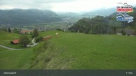 Archiv Foto Webcam Panorama Oberaudorf Hocheck 16:00
