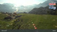 Archiv Foto Webcam Panorama Oberaudorf Hocheck 06:00