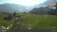 Archiv Foto Webcam Panorama Oberaudorf Hocheck 07:00