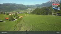 Archiv Foto Webcam Panorama Oberaudorf Hocheck 16:00