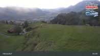 Archiv Foto Webcam Panorama Oberaudorf Hocheck 04:00