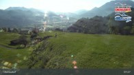 Archiv Foto Webcam Panorama Oberaudorf Hocheck 06:00
