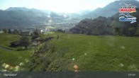 Archiv Foto Webcam Panorama Oberaudorf Hocheck 07:00