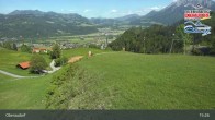 Archiv Foto Webcam Panorama Oberaudorf Hocheck 14:00