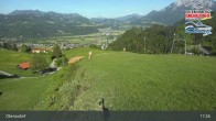 Archiv Foto Webcam Panorama Oberaudorf Hocheck 16:00