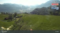 Archiv Foto Webcam Panorama Oberaudorf Hocheck 07:00