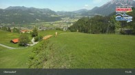 Archiv Foto Webcam Panorama Oberaudorf Hocheck 14:00