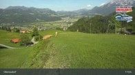 Archiv Foto Webcam Panorama Oberaudorf Hocheck 16:00