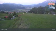 Archiv Foto Webcam Panorama Oberaudorf Hocheck 00:00