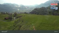 Archived image Webcam Oberaudorf Hocheck ski resort 06:00