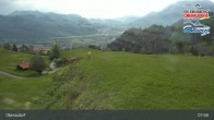 Archiv Foto Webcam Panorama Oberaudorf Hocheck 07:00