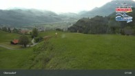 Archiv Foto Webcam Panorama Oberaudorf Hocheck 07:00
