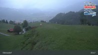 Archived image Webcam Oberaudorf Hocheck ski resort 02:00