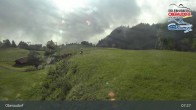 Archived image Webcam Oberaudorf Hocheck ski resort 06:00