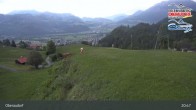 Archiv Foto Webcam Panorama Oberaudorf Hocheck 02:00