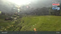 Archiv Foto Webcam Panorama Oberaudorf Hocheck 06:00